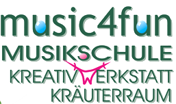 Musikschule music4fun | Musikunterricht in Wien & Langenzersdorf